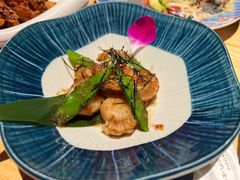 -鹤龟料理店(时代天街店)