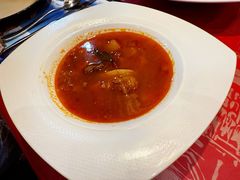 -安德烈俄式西餐厅(中央大街店)