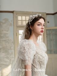 点击看大图 -Renee芮亦婚纱