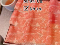 -吼堂老火锅(万寿宫店)