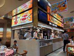 -西贝(紫荆广场店)