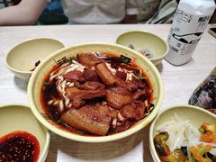 -胡氏面馆