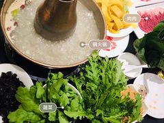 -北门涮肉·铜锅涮肉(南锣鼓巷店)