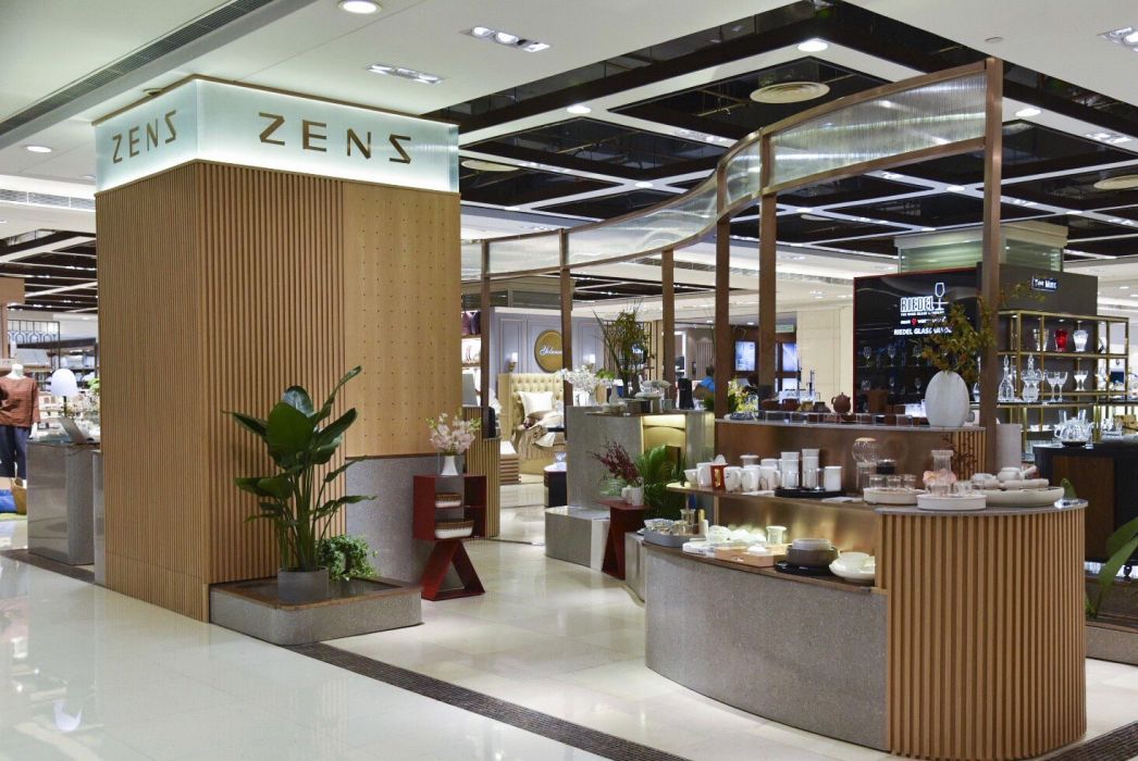 哲品家居zens(新世界大丸百货店)