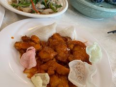 -新东城喜宴海鲜酒家(同德店)