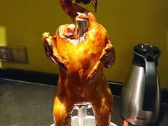 -广东道至正餐厅(区庄店)