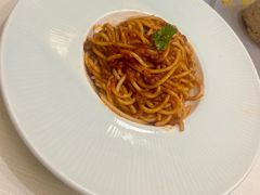 肉酱意面-俄士厨房(万象城店)