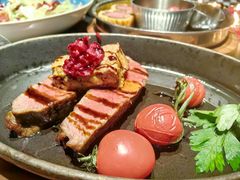 -西堤牛排(杭州金沙天街龙湖店)