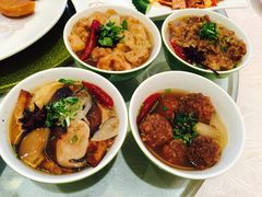iphone_upload_pic-老孙家饭庄·非遗(东关店)