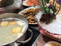 -協成海鮮火鍋(老店)