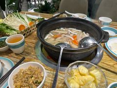 -春润大地海南椰子鸡(沙井京基百纳广场店)