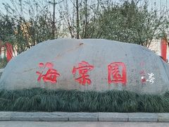 -武昌江滩