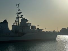 -中国人民解放军海军博物馆