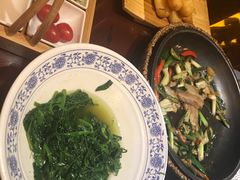 -杨记隆府(白象街店)