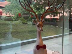 -上海衡山路十二号华邑酒店