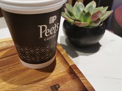 -Peet's Coffee皮爷咖啡(豫园店)