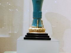 -浙江省博物馆(孤山馆区)