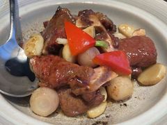 -曾宴·楚菜(湖北省博物馆店)