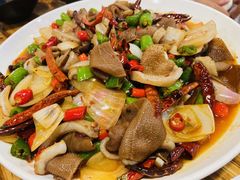 -草原三宝汤锅