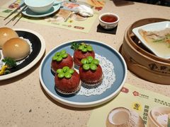 -点都德(华强南店)