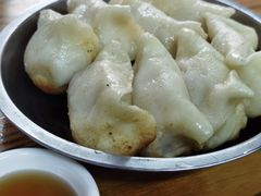 -锅贴大王南翔小笼(临沂二村店)