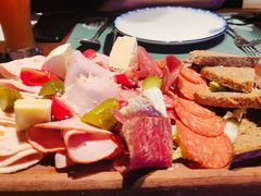 -Ambra Haus琥珀屋精酿餐厅(宝山店)