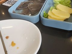-北门涮肉·铜锅涮肉(南锣鼓巷店)