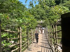 -青城山