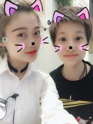 -Hair ART造型沙龙