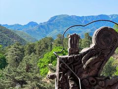 -潭柘寺景区