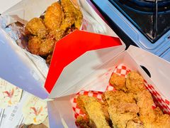 -SUN炸鸡专门店(西塔总店)