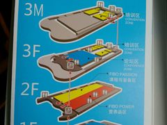 -上海跨国采购会展中心
