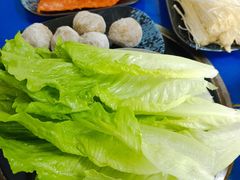 -重庆鸡公煲·嘟享吃(林科大店)