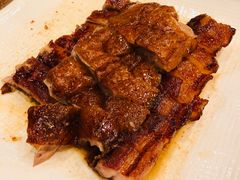 -麒麟中餐厅·经典粤菜·地道菜式老字号(广州长隆酒店)