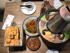 -兰木肆·云南菜(龙湖U城天街店)