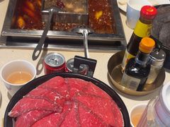 -红鼎坊·老成都火锅(新南门店)