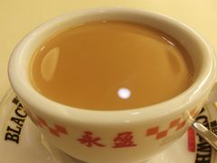 -永盈茶餐厅(中山四路店)