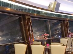 -粤海璇宫·木棉花高空旋转餐厅·聚会派对