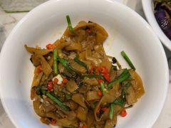 -杨厨的田园饭店(长城路店)