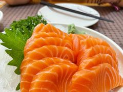 -林妈妈村·日式料理(宝山万达店)