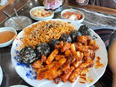 -秀男家米肠汤饭