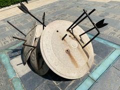 -元大都城垣遗址公园