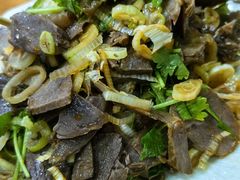 -陈记百年驴肉汤(金耀路店)