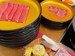 -牛New寿喜烧(青浦店)