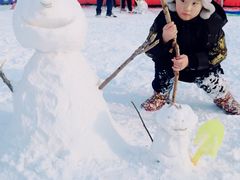 -欢乐水魔方水世界
