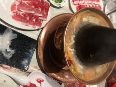 -东来顺饭庄(王府井步行街店)