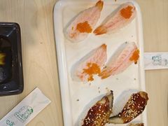 -禾绿回转寿司(国瑞店)