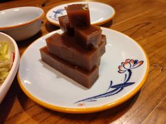 -庆云楼饭庄(什刹海店)