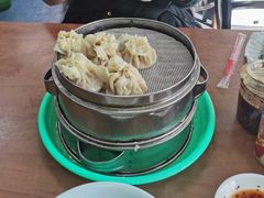 -北三沙家烧麦(北头道街店)