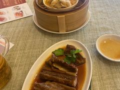 -潮府馆·非遗潮州菜·世纪公园(新国际博览中心店)